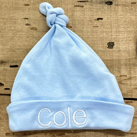 Cole Knot Cap