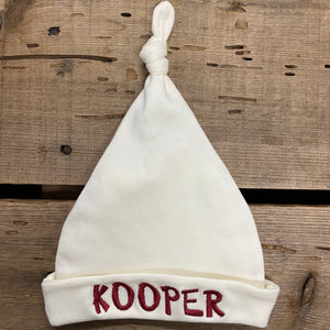 Kooper Knot Cap