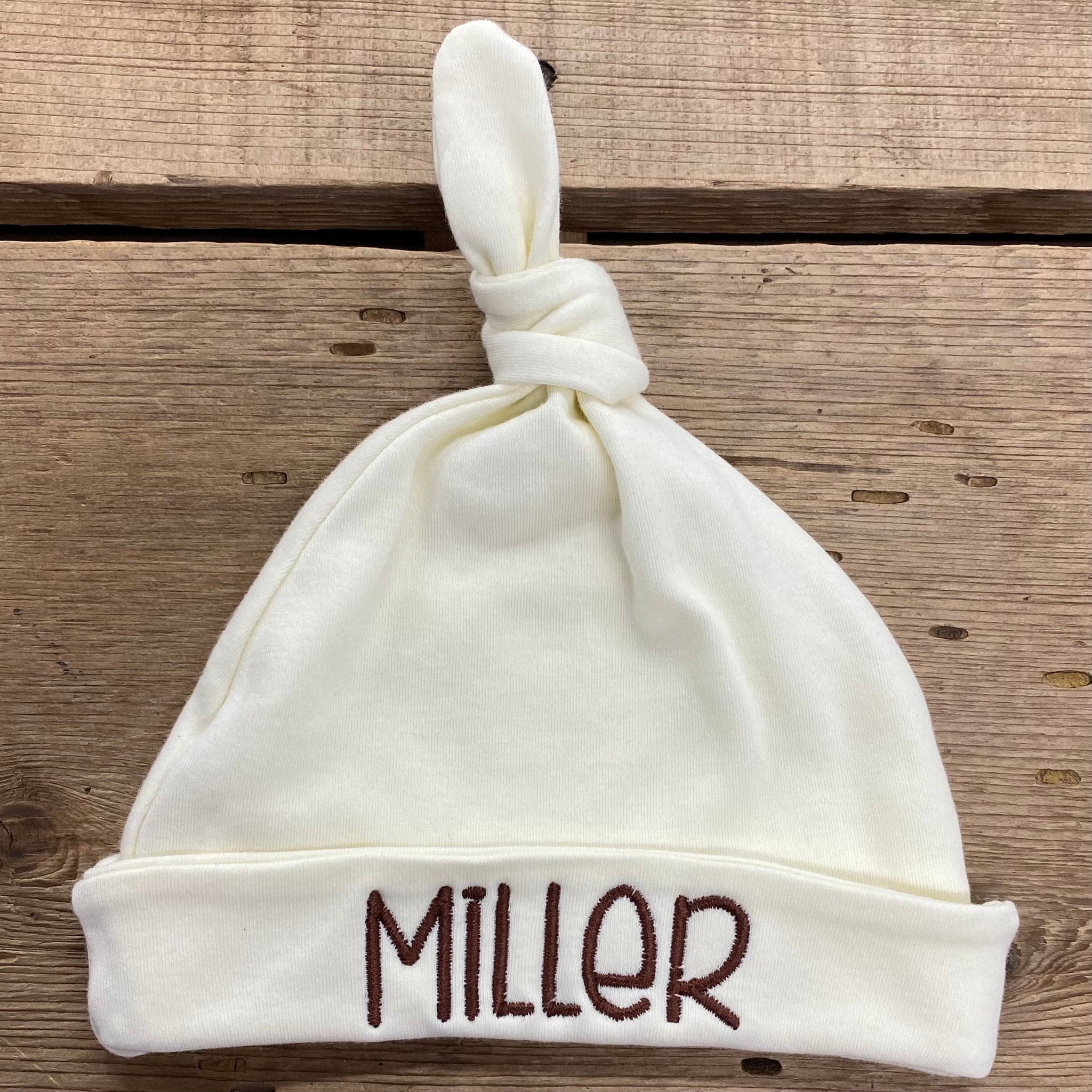 Miller Knot Cap