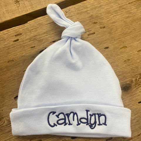 Camdyn Knot Cap