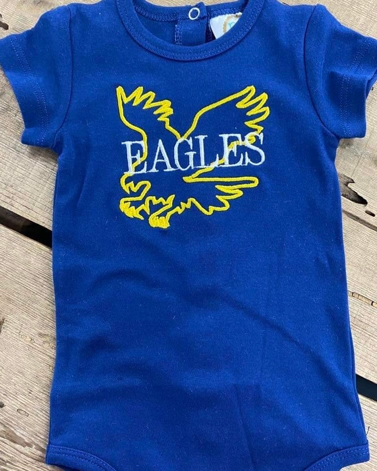 Eagles Onesie