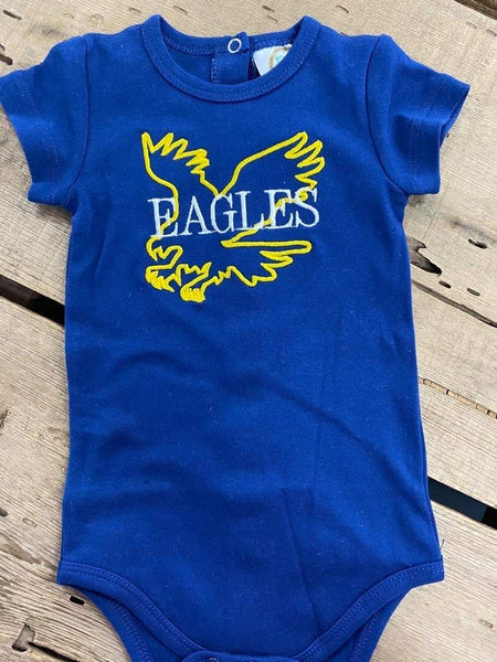 Eagles Onesie