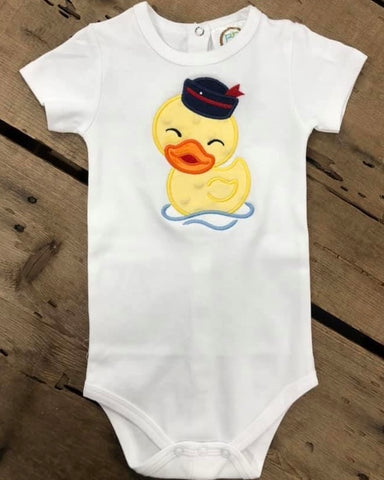 Duck Onesie