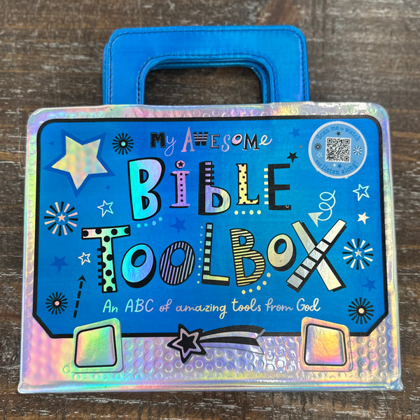 Bible Toolbox