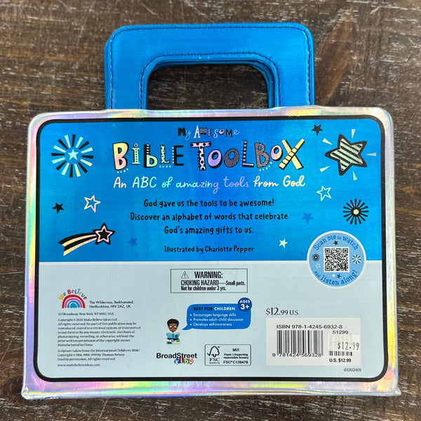 Bible Toolbox