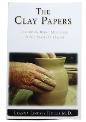 "The Clay Papers" Book