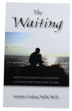 "The Waiting" Book