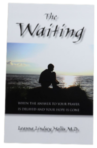 "The Waiting" Book